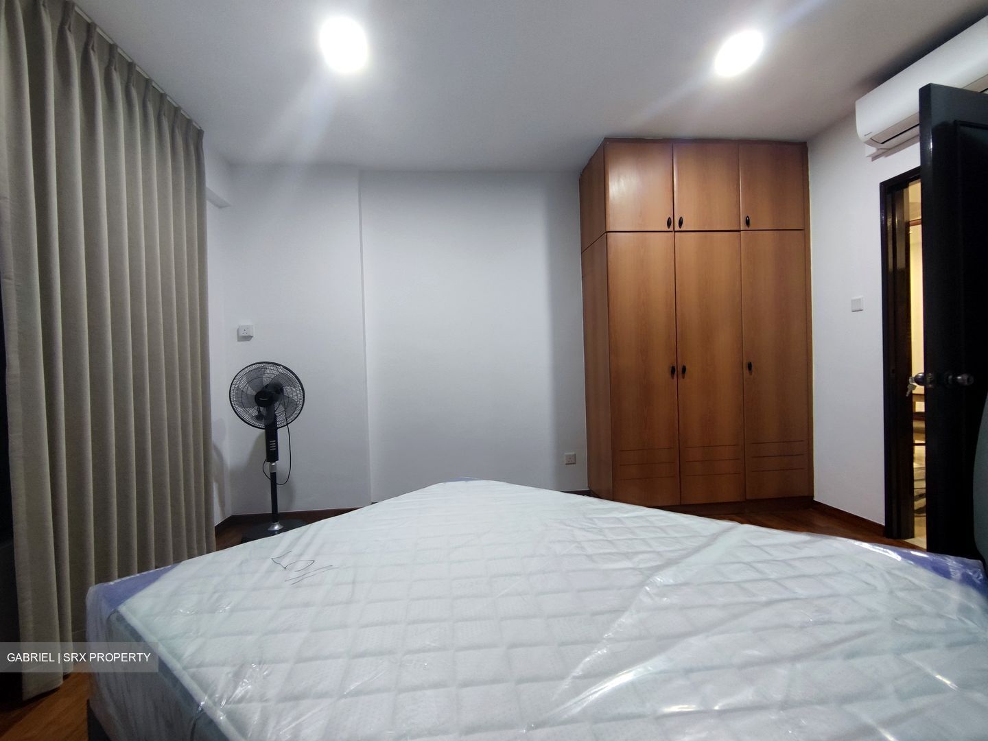 Northoaks (D25), Condominium #559037201